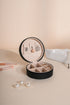 PU Leather Jewelry Storage Box - Odaingerous